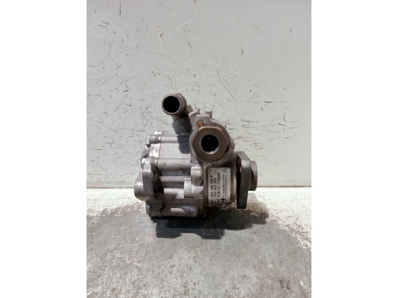 Recambio de bomba direccion para audi a6 avant (4b5) referencia OEM IAM 4B0145156P 7691955294 