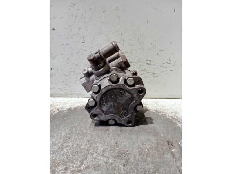 Recambio de bomba direccion para audi a6 avant (4b5) referencia OEM IAM 4B0145156P 7691955294 