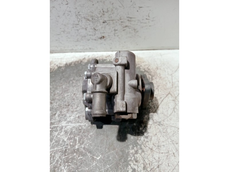 Recambio de bomba direccion para audi a6 avant (4b5) referencia OEM IAM 4B0145156P 7691955294 