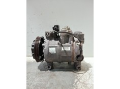 Recambio de compresor aire acondicionado para audi a6 avant (4b5) referencia OEM IAM 4B0260805J 4471709385 