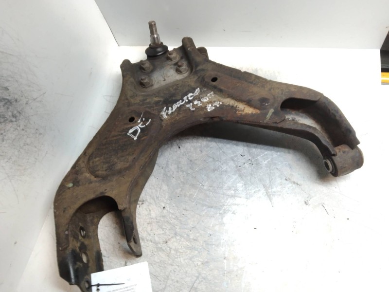 Recambio de brazo suspension inferior delantero derecho para opel frontera b basis referencia OEM IAM   