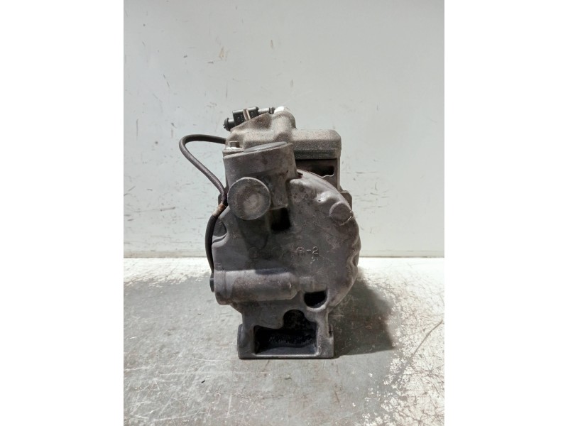 Recambio de compresor aire acondicionado para audi a6 avant (4b5) referencia OEM IAM 4B0260805J 4471709385 