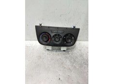 Recambio de mando calefaccion / aire acondicionado para fiat doblo cargo referencia OEM IAM   