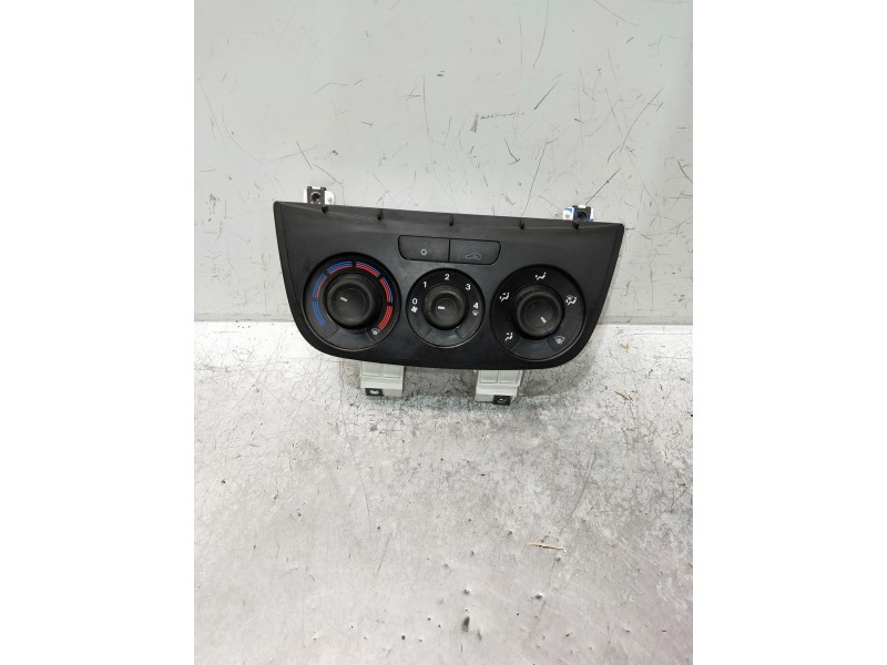 Recambio de mando calefaccion / aire acondicionado para fiat doblo cargo referencia OEM IAM   