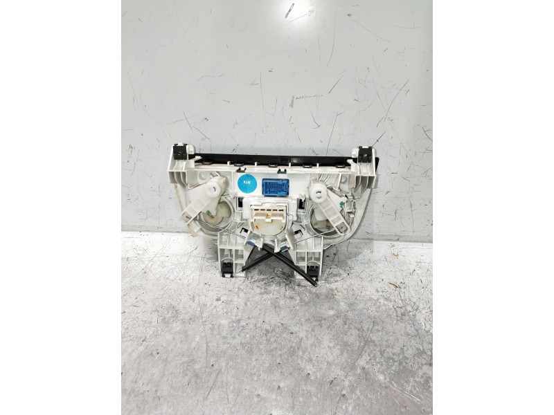 Recambio de mando calefaccion / aire acondicionado para fiat doblo cargo referencia OEM IAM   