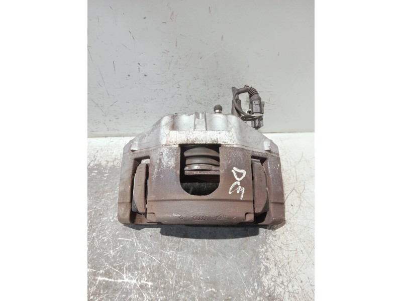 Recambio de pinza freno delantera derecha para audi a6 avant (4b5) referencia OEM IAM   