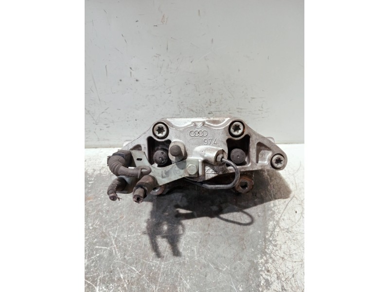Recambio de pinza freno delantera derecha para audi a6 avant (4b5) referencia OEM IAM   