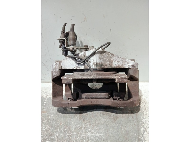 Recambio de pinza freno delantera derecha para audi a6 avant (4b5) referencia OEM IAM   