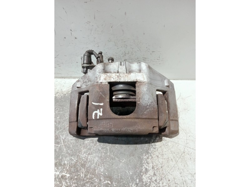 Recambio de pinza freno delantera izquierda para audi a6 avant (4b5) referencia OEM IAM   