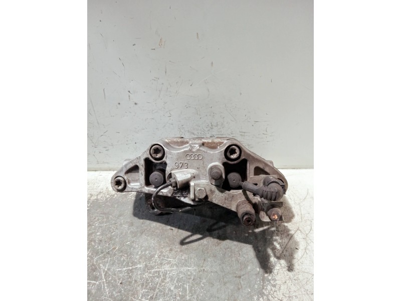 Recambio de pinza freno delantera izquierda para audi a6 avant (4b5) referencia OEM IAM   
