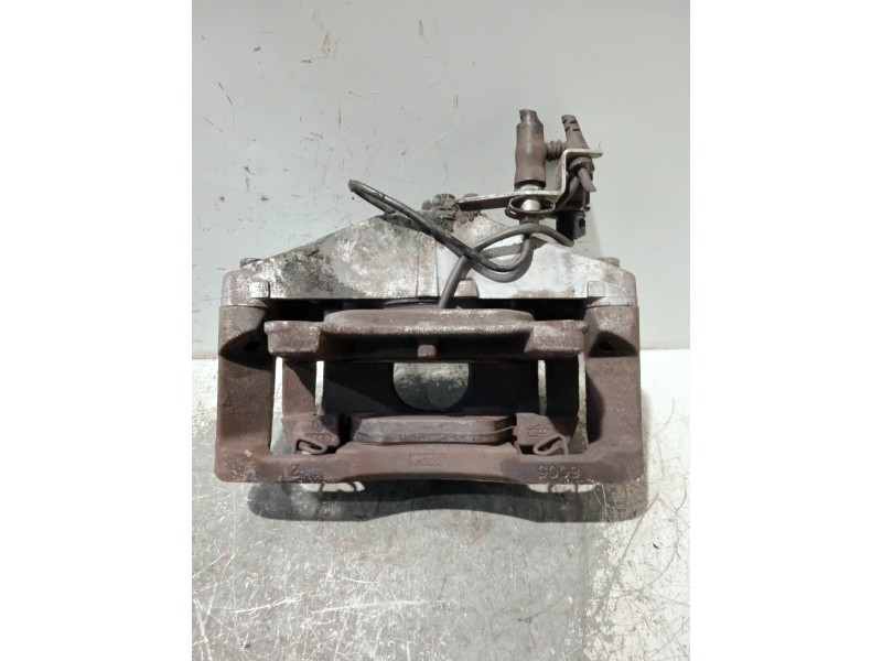 Recambio de pinza freno delantera izquierda para audi a6 avant (4b5) referencia OEM IAM   