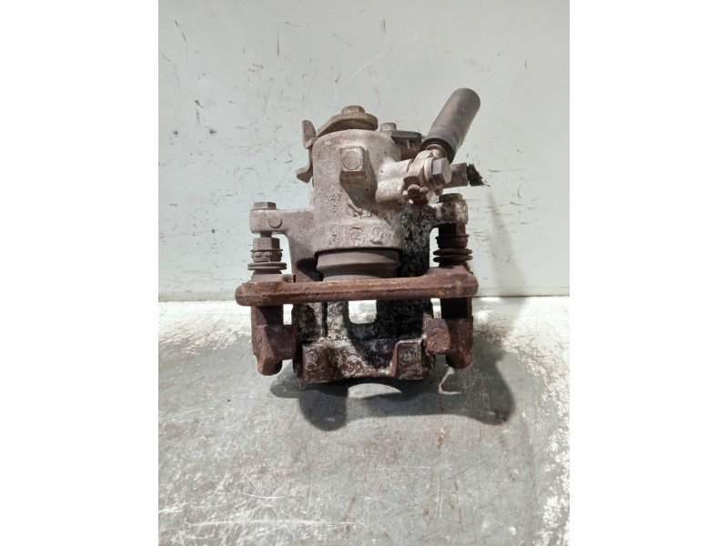 Recambio de pinza freno trasera derecha para audi a6 avant (4b5) referencia OEM IAM   