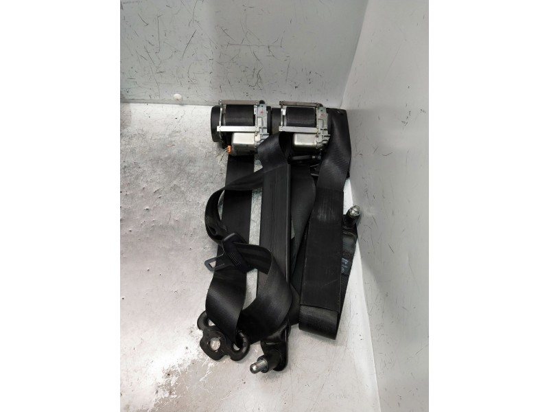 Recambio de kit airbag para fiat doblo cargo referencia OEM IAM 0285010857 51881770 