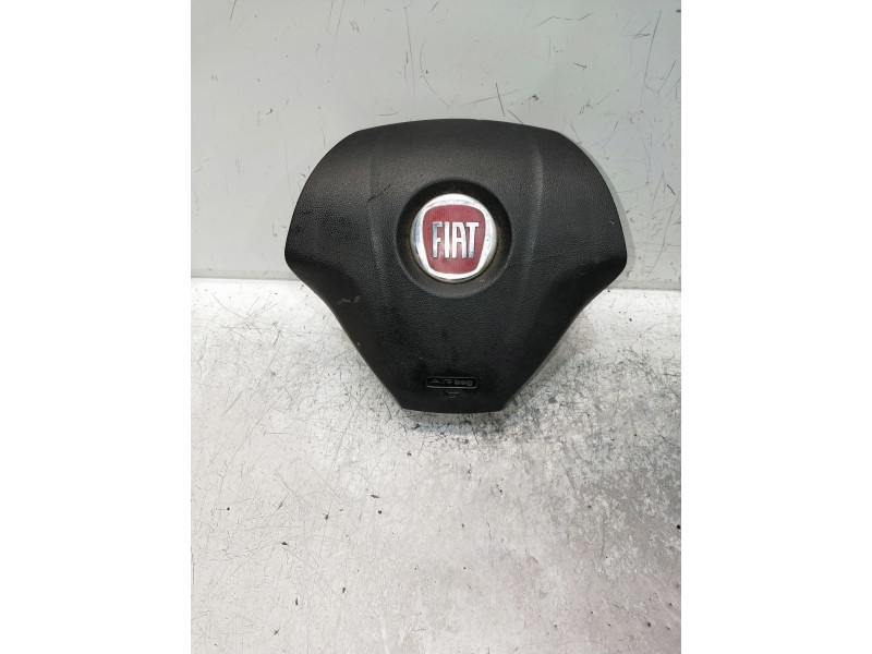 Recambio de kit airbag para fiat doblo cargo referencia OEM IAM 0285010857 51881770 
