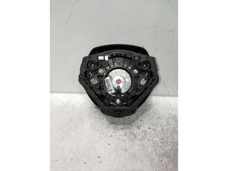 Recambio de kit airbag para fiat doblo cargo referencia OEM IAM 0285010857 51881770 