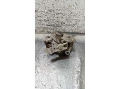 Recambio de pinza freno trasera izquierda para seat altea xl (5p5) freetrack 4x4 referencia OEM IAM    2
