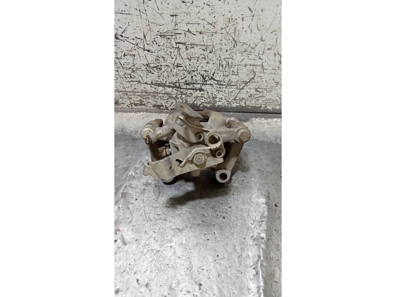 Recambio de pinza freno trasera izquierda para seat altea xl (5p5) freetrack 4x4 referencia OEM IAM   