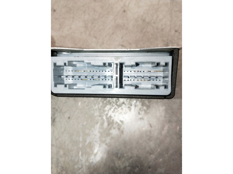 Recambio de kit airbag para fiat doblo cargo referencia OEM IAM 0285010857 51881770 