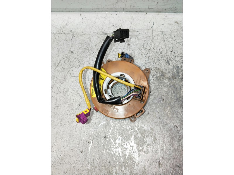 Recambio de kit airbag para fiat doblo cargo referencia OEM IAM 0285010857 51881770 