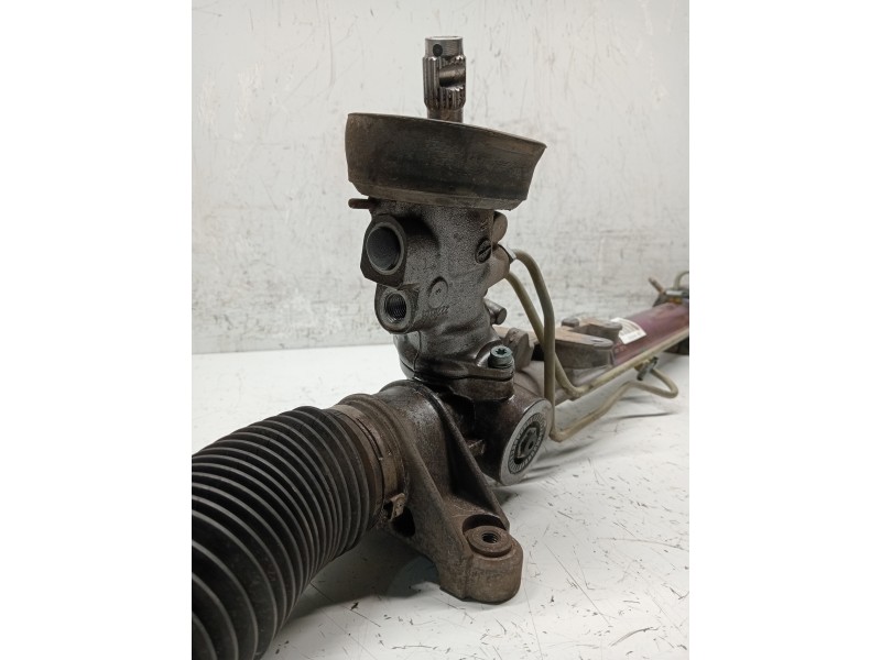 Recambio de cremallera direccion para volkswagen golf iv berlina (1j1) referencia OEM IAM 1J1422105  