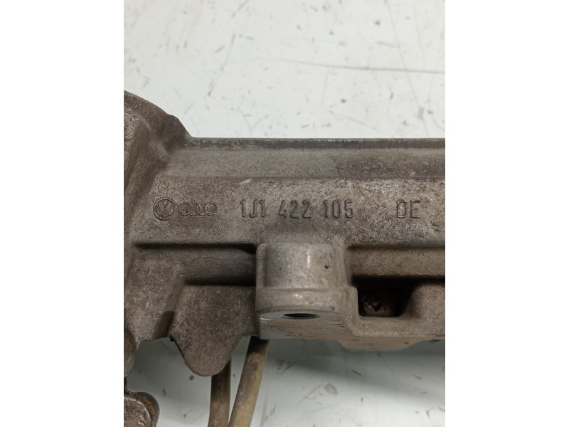 Recambio de cremallera direccion para volkswagen golf iv berlina (1j1) referencia OEM IAM 1J1422105  