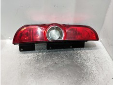 Recambio de piloto trasero izquierdo para fiat doblo cargo referencia OEM IAM 20580748  