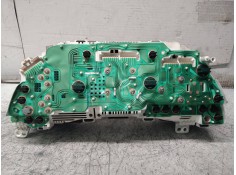 Recambio de cuadro instrumentos para toyota celica (t20) 1.8 st referencia OEM IAM 8320020781 1573702621  2