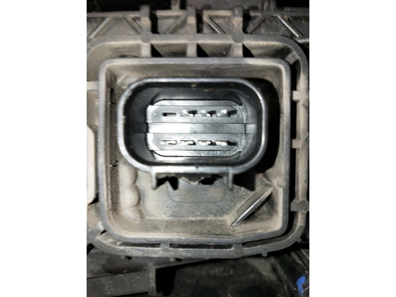 Recambio de piloto trasero izquierdo para fiat doblo cargo referencia OEM IAM 20580748  