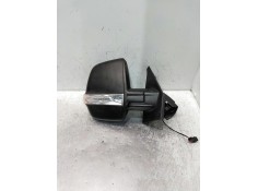 Recambio de retrovisor derecho para fiat doblo cargo referencia OEM IAM  MANUAL CON INTERMITENTE