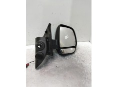 Recambio de retrovisor derecho para fiat doblo cargo referencia OEM IAM  MANUAL CON INTERMITENTE 2