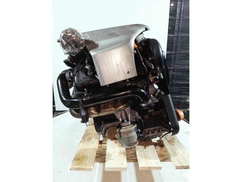 Recambio de motor completo para audi a6 avant (4b5) referencia OEM IAM BAU 045809 BOSCH