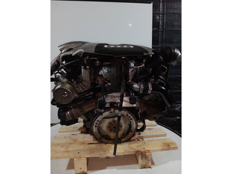 Recambio de motor completo para audi a6 avant (4b5) referencia OEM IAM BAU 045809 BOSCH