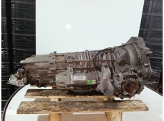 Recambio de caja cambios para audi a6 avant (4b5) referencia OEM IAM EYJ 5HP19 040060 Q686701 AUTOMATICO