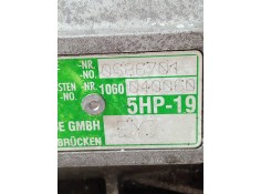 Recambio de caja cambios para audi a6 avant (4b5) referencia OEM IAM EYJ 5HP19 040060 Q686701 AUTOMATICO 2
