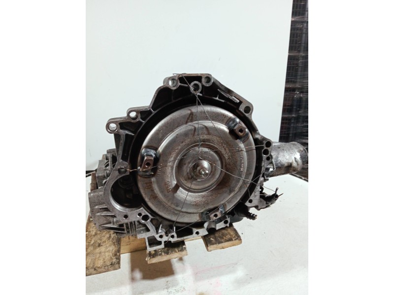 Recambio de caja cambios para audi a6 avant (4b5) referencia OEM IAM EYJ 5HP19 040060 Q686701 AUTOMATICO