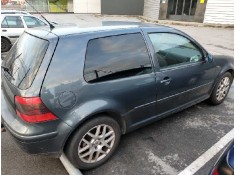 volkswagen golf iv berlina (1j1) del año 1999 2