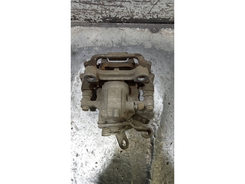 Recambio de pinza freno trasera izquierda para seat altea xl (5p5) freetrack 4x4 referencia OEM IAM   
