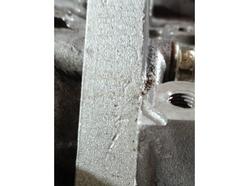 Recambio de caja cambios para lancia thesis (115) referencia OEM IAM 0564588 234904 235016 5V