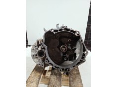 Recambio de caja cambios para opel astra k lim. 5türig referencia OEM IAM M320LWQ 85501A 4455236BNB 6V