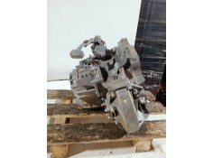 Recambio de caja cambios para opel astra k lim. 5türig referencia OEM IAM M320LWQ 85501A 4455236BNB 6V 2