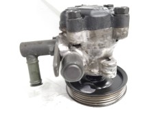 Recambio de bomba direccion para hyundai accent (lc) 1.3 cat referencia OEM IAM 5711025000  
