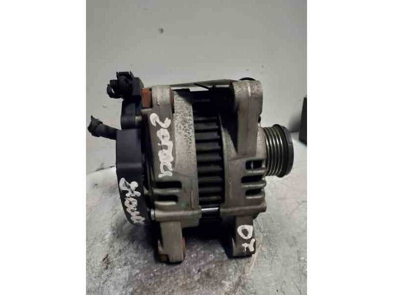 Recambio de alternador para ford mondeo ber. (ca2) 2.0 tdci cat referencia OEM IAM 0121615028  