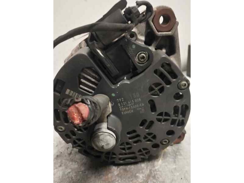 Recambio de alternador para ford mondeo ber. (ca2) 2.0 tdci cat referencia OEM IAM 0121615028  