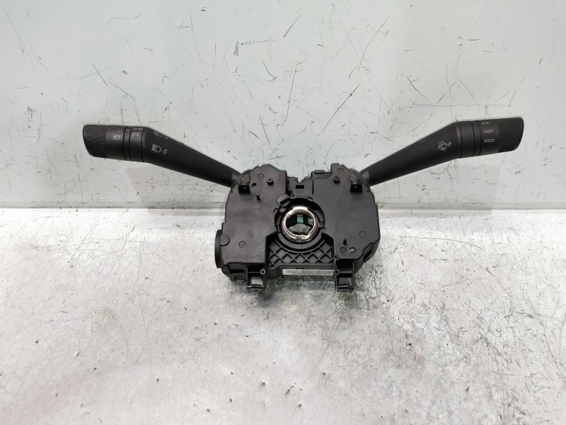 Recambio de mando luces para fiat doblo cargo referencia OEM IAM 28381526 0735582999093 