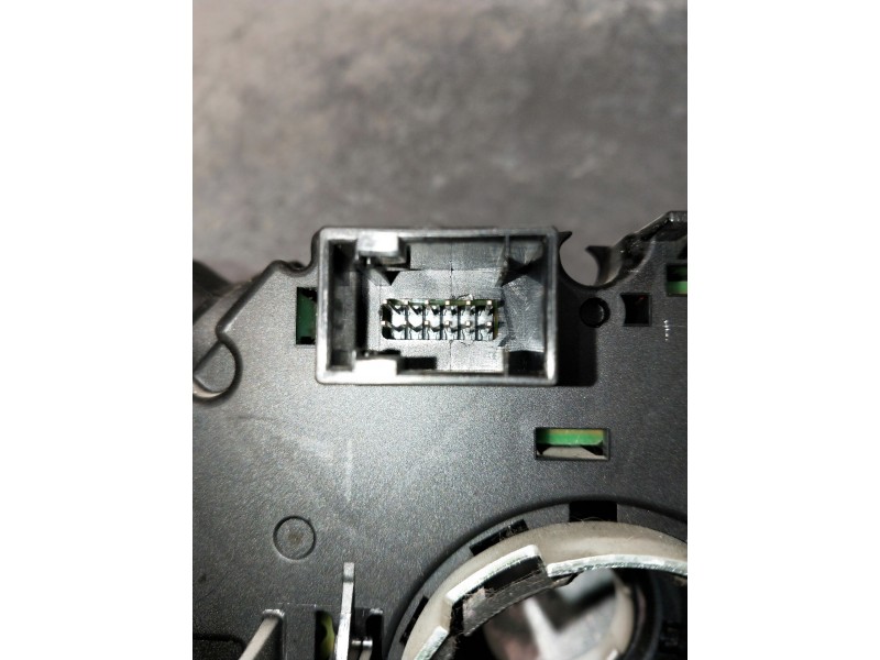 Recambio de mando luces para fiat doblo cargo referencia OEM IAM 28381526 0735582999093 