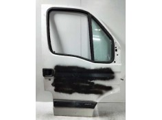 Recambio de puerta delantera derecha para opel movano 2.8 dti referencia OEM IAM   