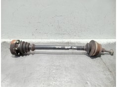 Recambio de transmision trasera derecha para audi a6 avant (4b5) referencia OEM IAM 4Z7501203A  
