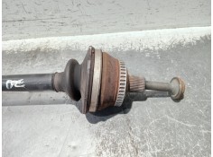 Recambio de transmision trasera derecha para audi a6 avant (4b5) referencia OEM IAM 4Z7501203A   2