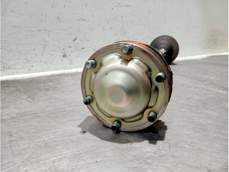 Recambio de transmision trasera derecha para audi a6 avant (4b5) referencia OEM IAM 4Z7501203A  