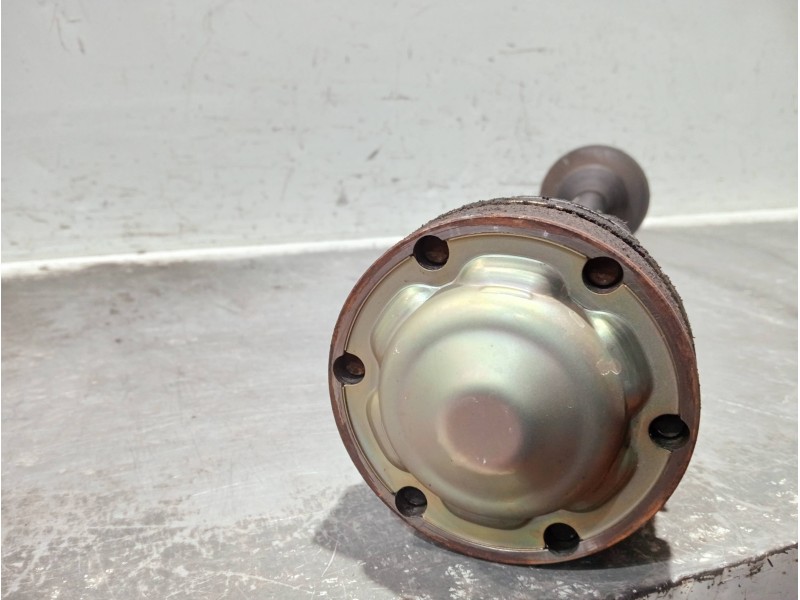 Recambio de transmision trasera izquierda para audi a6 avant (4b5) referencia OEM IAM 4Z7501203A  